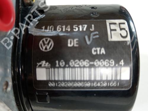 ABS pump SEAT TOLEDO II (1M2)  | BP18651224M43 