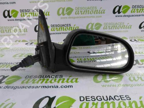 Right mirror CHEVROLET LACETTI (J200)  | BP1877032C27