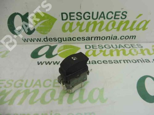 Used Left rear window switch Left rear window switch RENAULT SCÉNIC II (JM0/1_) 1.9 dCi (JM14) (131 hp) 2346479 2346479