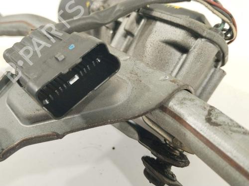 Front wiper motor NISSAN PRIMASTAR Van (X83) 2.0 dCi 115 | BP28608744M29 - Image 3