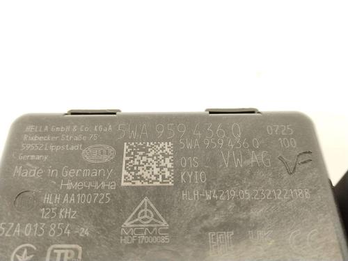 Electronic module CUPRA LEON (KL1, KU1, KUG) 1.5 eTSI | BP29258637M83 - Image 6