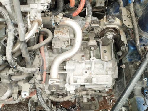 Used Gearbox TOYOTA AURIS (_E18_) 1.6 (ZRE181_, ZRE185_, ZRE185R, ZRE181R) (132 hp) 26433920