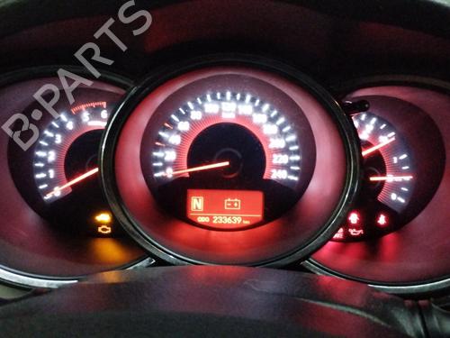 Instrument cluster KIA SORENTO II (XM) | BP16792598C47