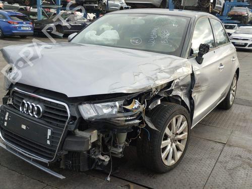 Engine AUDI A1 Sportback (8XA, 8XF) 1.2 TFSI | BP40100756M1 - Image 13