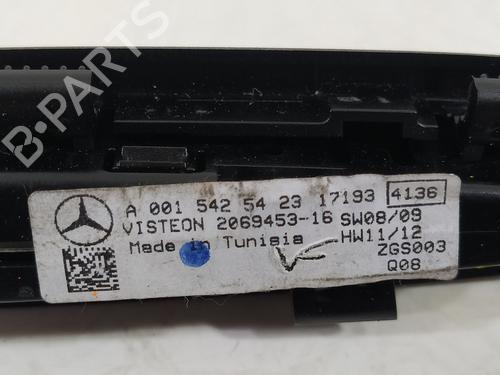 Electronic sensor MERCEDES-BENZ GLC Coupe (C253)  | BP11883552M84 