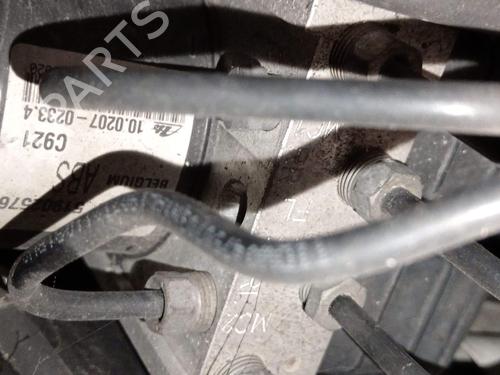 ABS pump OPEL COMBO Box Body/MPV (X12) 1.3 CDTI (B05) | BP36696220M43 - Image 2