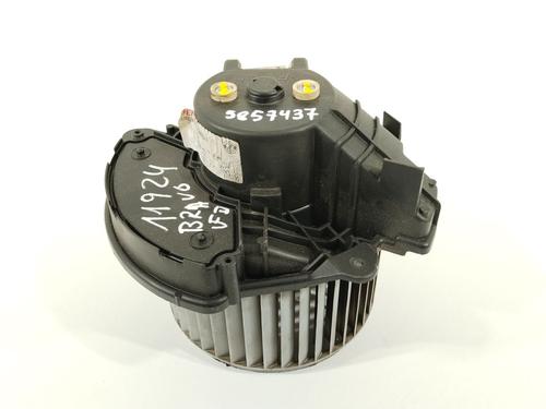 Used Heater blower motor FIAT BRAVO II (198_) [2006-2016]  17808274