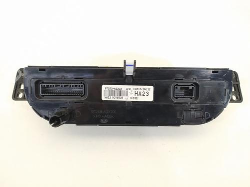 Climate control KIA CEE'D (JD)  | BP9277722I5 