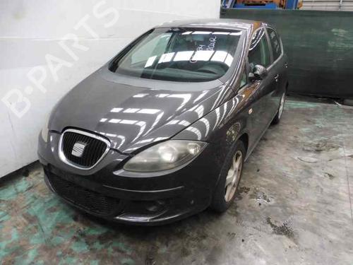 Engine control unit (ECU) SEAT ALTEA (5P1)  | BP4851739M57 