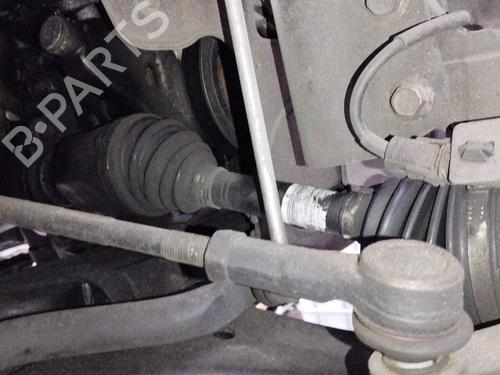 Used Right front driveshaft Right front driveshaft 16800772 16800772
