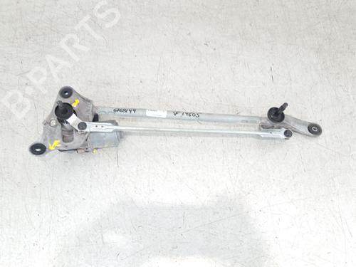 Used Front wiper motor Front wiper motor 38511402 38511402