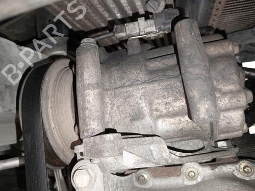 Used AC compressor RENAULT KANGOO Express (FW0/1_) 1.5 dCi 85 (FW0K, FW0L, FW0B) (86 hp) 29863304