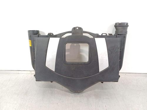Used Air filter box Air filter box MERCEDES-BENZ S-CLASS (W221, V221) S 350 (221.056, 221.156) (272 hp) 23093525 23093525