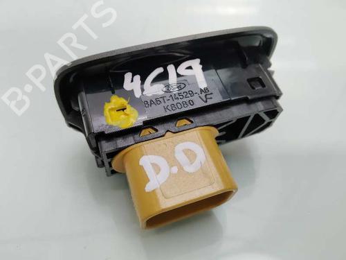 Right front window switch FORD FIESTA VI (CB1, CCN)  | BP5817456I26 