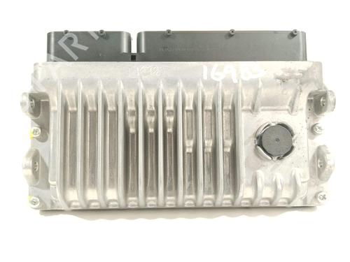 Engine control unit (ECU) TOYOTA AURIS (_E18_) 1.8 Hybrid (ZWE186_, ZWE186R) | BP34699858M57 - Image 5