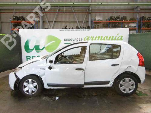 DACIA SANDERO  1.5 dCi  162818