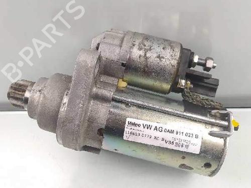Used Starter Starter 6409579 6409579
