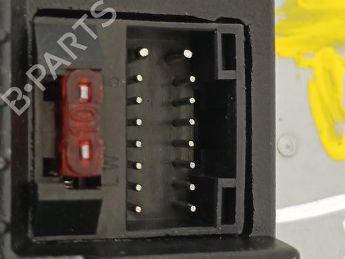 Elektronisk modul VW CADDY IV MPV (SAB, SAJ)  | BP17771661M83 