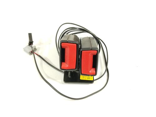 Used Seat buckle OPEL ADAM (M13) [2012-2019]  30469887