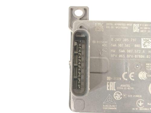 Electronic module VW CADDY V Box Body/MPV (SBA, SBH) 2.0 TDi | BP32442749M83 - Image 2