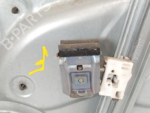 Front left window mechanism HYUNDAI i30 (FD) 1.4 | BP32782134C22  - Image 7