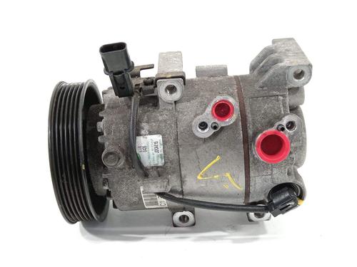 AC compressor KIA CEE'D (JD) 1.4 CVVT | BP29132406M34 - Image 3