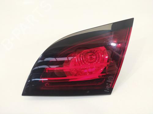 Used Right taillight CITROËN DS4 (NX_) [2011-2015]  9643342