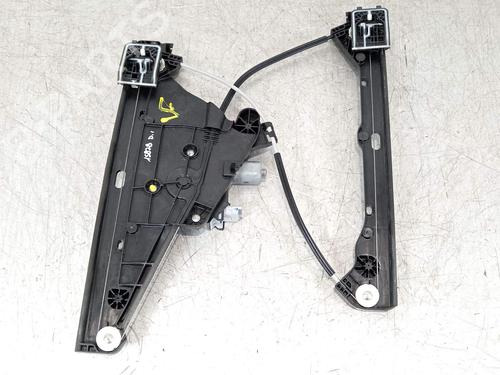 Used Front left window mechanism Front left window mechanism 31850662 31850662