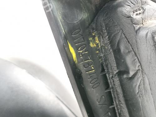 Left mirror FIAT BRAVO II (198_)  | BP16170767C26 