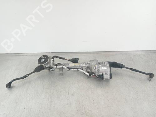 Used Steering rack HYUNDAI TUCSON (TL, TLE) 1.6 CRDi (116 hp) 17210064