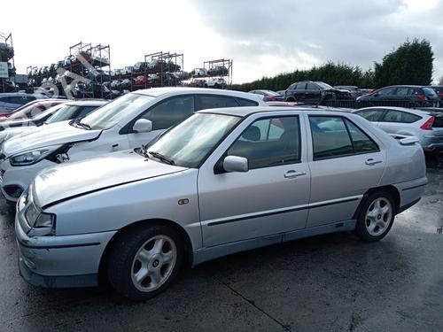 Used Parts SEAT TOLEDO I (1L2) 1.9 TDI (110 hp) 4424531