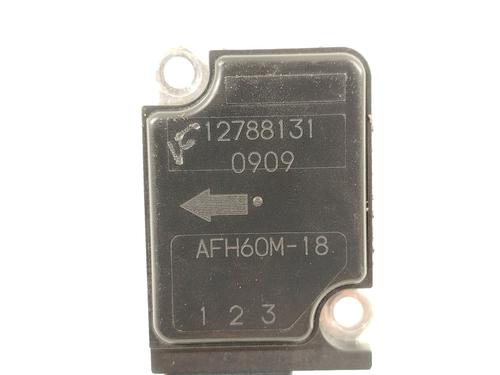 Mass air flow sensor SAAB 9-3 Convertible (YS3F) 2.0 t | BP33855074M95 - Image 5