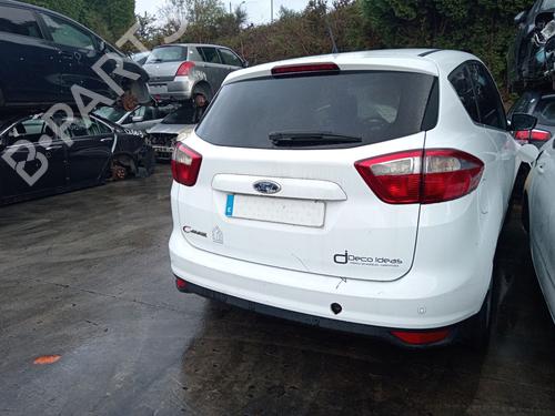 Fuse box FORD C-MAX II (DXA/CB7, DXA/CEU)  | BP31944675E1 