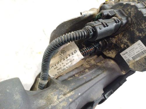 Steering rack SEAT LEON (1P1) 1.9 TDI | BP23446239M22 - Image 7
