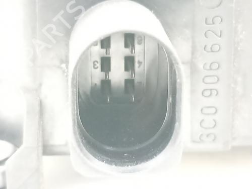 Electronic sensor VW PASSAT B6 (3C2)  | BP16053574M84 
