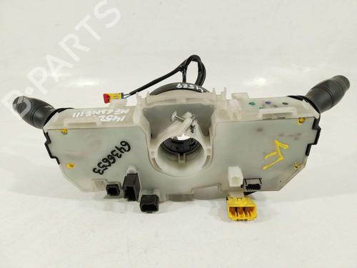 Headlight switch RENAULT MEGANE III Hatchback (BZ0/1_, B3_) 1.9 dCi (BZ0N, BZ0J) | BP30273398I24 - Image 4