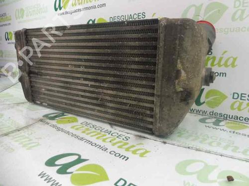 Intercooler KIA CARNIVAL / GRAND CARNIVAL III (VQ) 2.9 CRDi | BP1854600M30 
