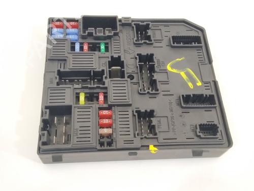 Used Fuse box NISSAN QASHQAI II SUV (J11, J11_) 1.5 dCi (110 hp) 23446247