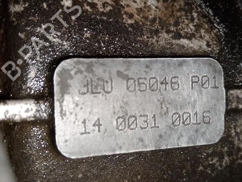 Gearbox VW GOLF V (1K1) 2.0 TDI 16V | BP31378310M3