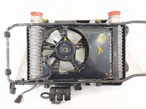Intercooler HYUNDAI GALLOPER II (JK-01)  | BP12255032M30 
