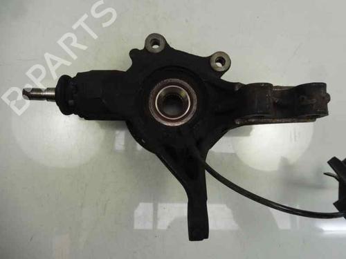 Left front steering knuckle CITROËN BERLINGO MULTISPACE (B9)  | BP4498859M25 