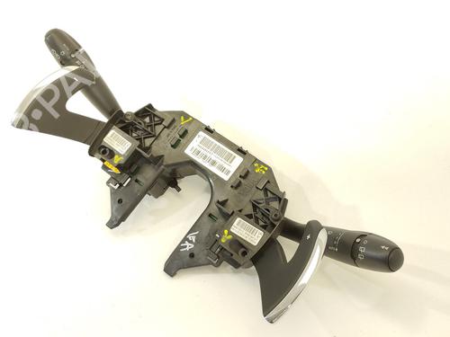 Used Headlight switch CITROËN C4 I (LC_) [2004-2014]  10033358