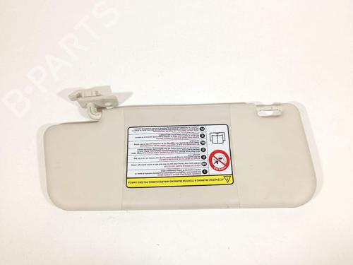 Left sun visor FORD KA (RU8) 1.2 | BP30306348I1 - Image 2