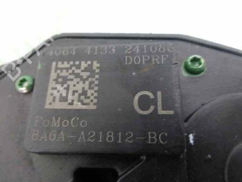 Front right lock FORD FIESTA VI (CB1, CCN)  | BP1855910C97 