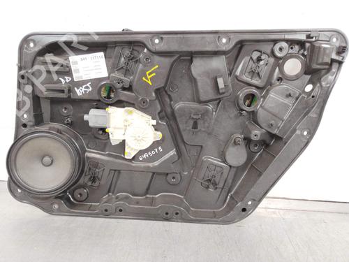 Used Front right window mechanism Front right window mechanism 27342043 27342043