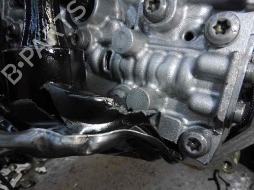 Gearbox MERCEDES-BENZ B-CLASS Sports Tourer (W246, W242)  | BP2346817M3 
