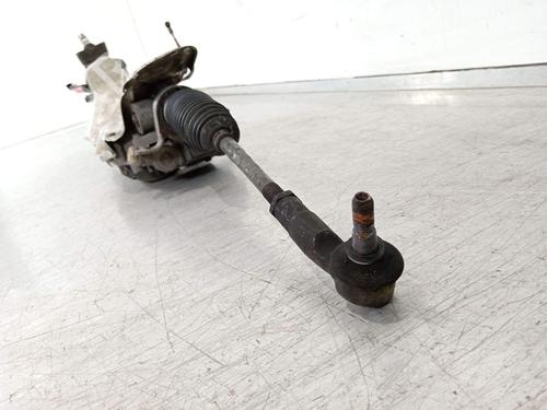 Steering rack VW PASSAT B6 (3C2) 2.0 TDI | BP38175075M22 - Image 3