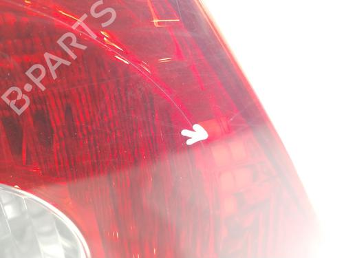 Venstre baglygte FORD MONDEO III (B5Y) 2.0 TDCi | BP29745404C34 