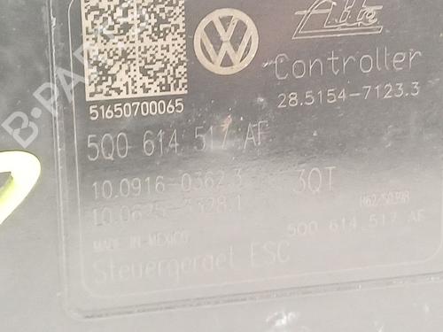 ABS pump SEAT LEON (5F1)  | BP16803897M43 
