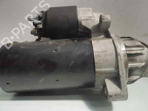 Used Starter Starter MERCEDES-BENZ SPRINTER 3,5-t Van (B906) [2006-2020] 3244208 3244208